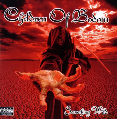 Children Of Bodom: Something Wild Special Edition [CD]