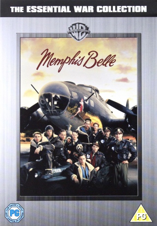 Memphis Belle [DVD]