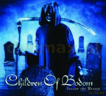 Children Of Bodom: Follow The Reaper Special Edition [CD]