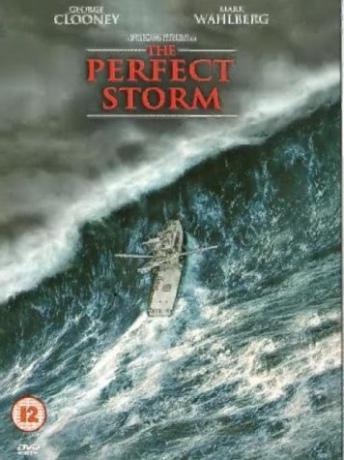 Perfect Storm [DVD]