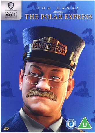 Polar Express [DVD]