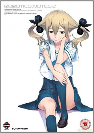 Robotics Notes Part 2 [DVD]