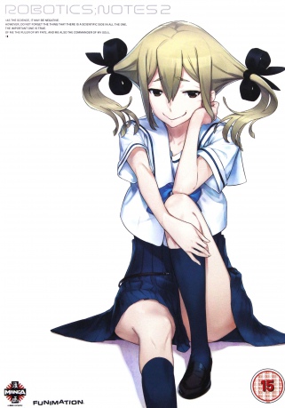Robotics Notes Part 2 [DVD]