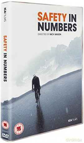 Safety In Numbers [DVD]