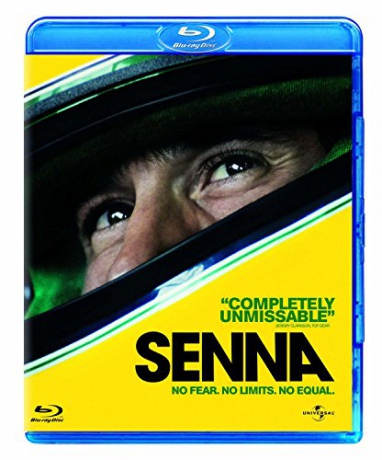 Senna [2DVD]