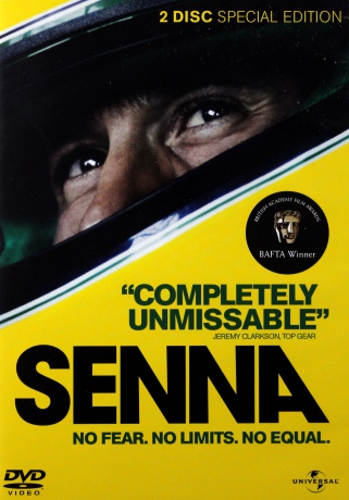 Senna [2DVD]