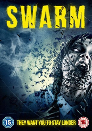Swarm [DVD]