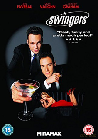 Swingers [DVD]