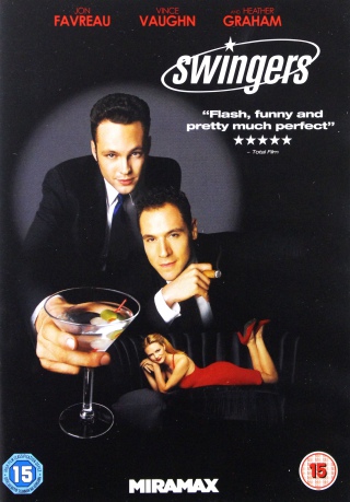 Swingers [DVD]