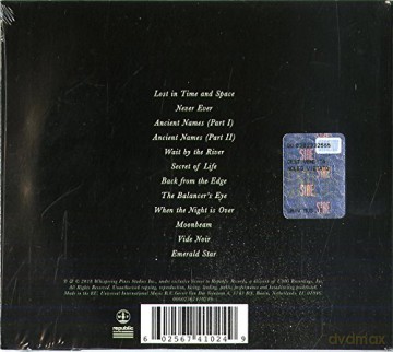 Lord Huron: Vide Noir [CD]