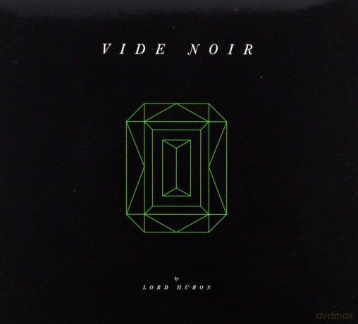 Lord Huron: Vide Noir [CD]
