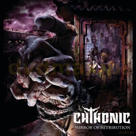 Chthonic: Mirror Of Retribution [CD]
