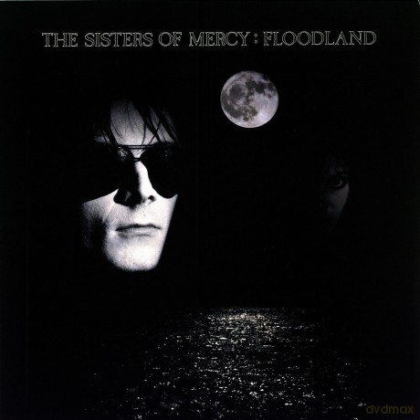 Sisters Of Mercy: Floodland [Winyl]