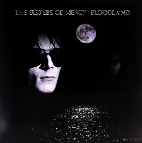Sisters Of Mercy: Floodland [Winyl]