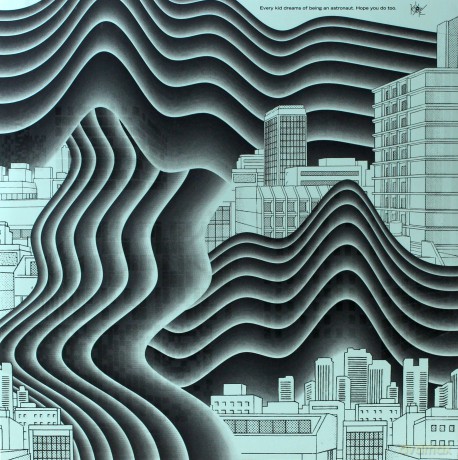 Twardowski: When We Were Astronauts [Winyl]