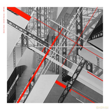 Daniel Drumz: Untold Stories [2xWinyl]