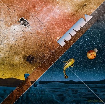 Galus: Futura [CD]