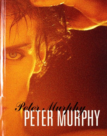 Peter Murphy: 5 Albums [5CD]