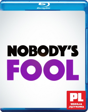 Nobody's Fool [Blu-Ray]