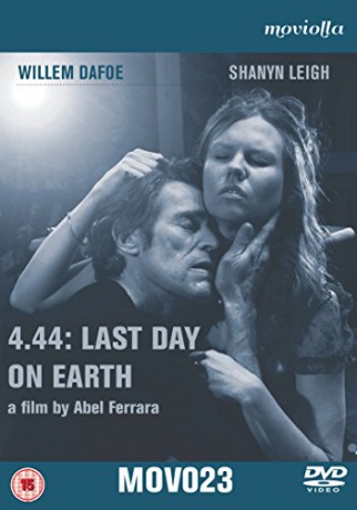 4:44 Last Days On Earth [DVD]