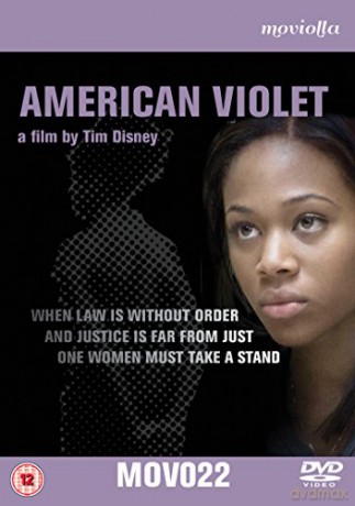 American Violet [DVD]