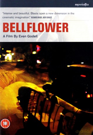 Bellflower [DVD]