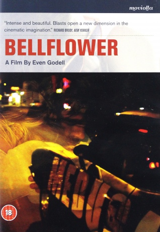 Bellflower [DVD]