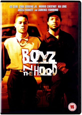 Boyz N The Hood [DVD]