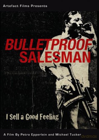 Bulletproof Salesman [DVD]