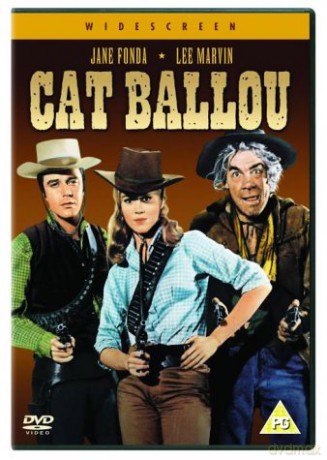 Kasia Ballou [DVD]