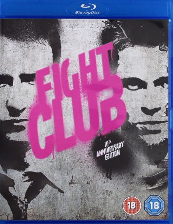 Fight Club [Blu-Ray]