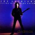 Joe Satriani: Flying In A Blue Dream [CD]