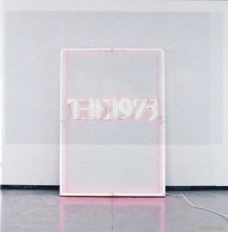 The 1975: I Like It When You Sleep. For You Are So Beautiful Yet So Unaware Of It [CD]