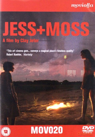 Jess And Moss [DVD]