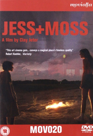 Jess And Moss [DVD]