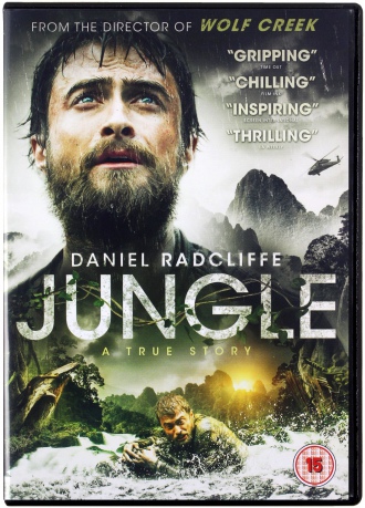 Jungle [DVD]