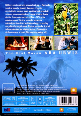 Ara urwis [DVD]