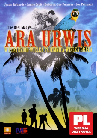 Ara urwis [DVD]