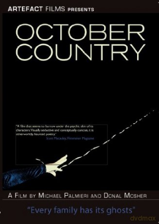 October Country [DVD]