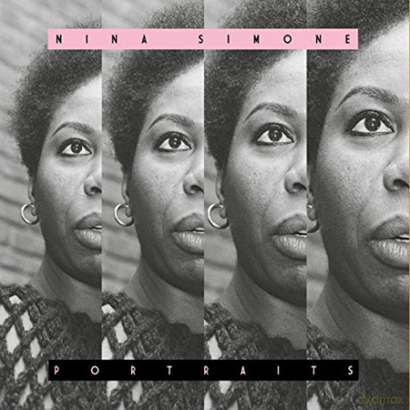 Nina Simone: Portraits [CD]
