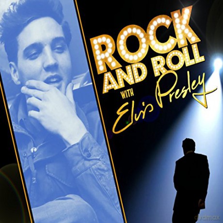 Elvis Presley: Rock And Roll With Elvis Presley [Winyl]