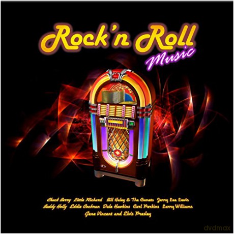 Rock N Roll Music [Winyl]