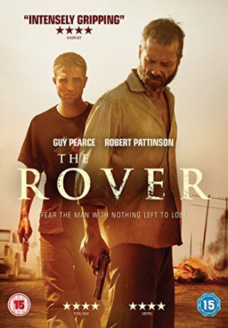 Rover [DVD]