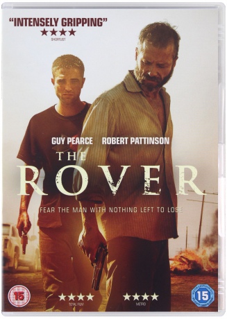 Rover [DVD]