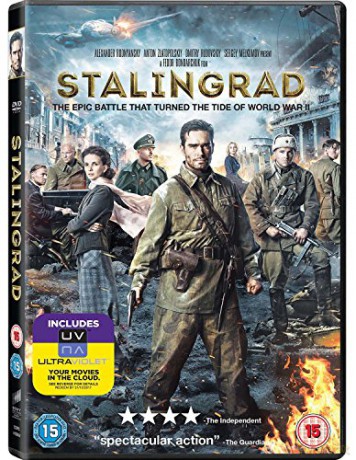 Stalingrad [DVD]