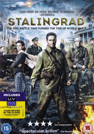 Stalingrad [DVD]