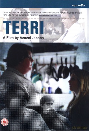 Terri [DVD]