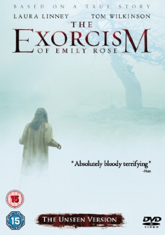 The Exorcism Of Emily Rose (Egzorcyzmy Emily Rose) [DVD]