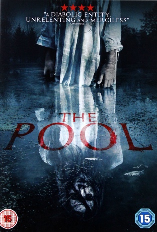 The Pool [DVD]