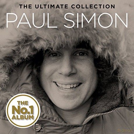 Paul Simon: The Ultimate Collection [CD]